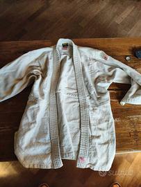 Judo Judoji per bambino