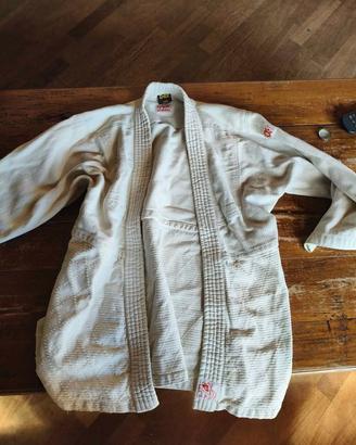 Judo Judoji per bambino