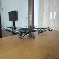 Drone con videocamera