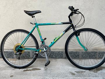 Montain bike