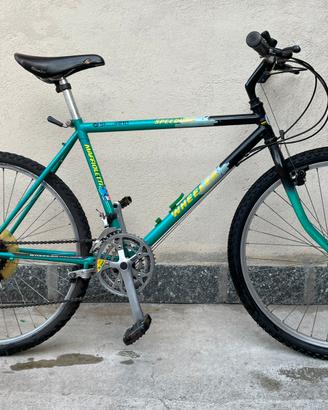 Montain bike