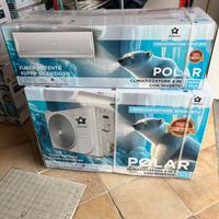 Condizionatore POLAR 18000 btu