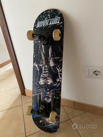 skateboard tony hawk
