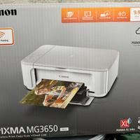 Stampante canon wifi
