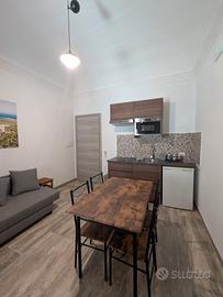 Casa vacanze Favignana