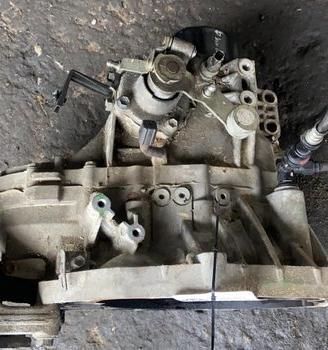 Cambio Suzuki Swift 1.3 D cod. mot. Z13DTJ