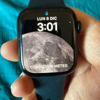 Apple Watch Serie 9 GPS 41mm