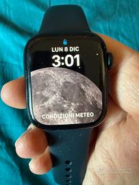 Apple Watch Serie 9 GPS 41mm