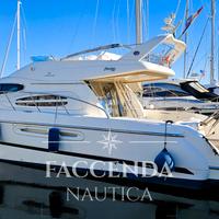 Cranchi atlantique 48