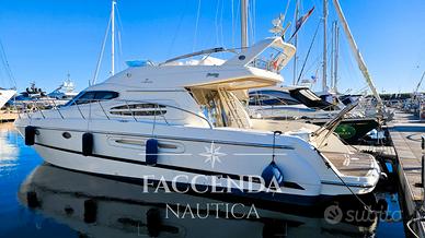 Cranchi atlantique 48