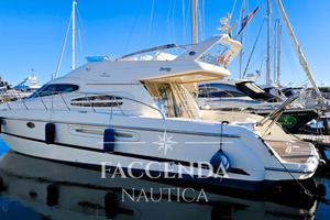 Cranchi atlantique 48