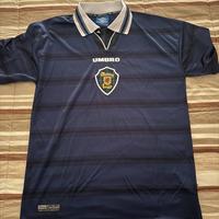 Maglia Scozia
