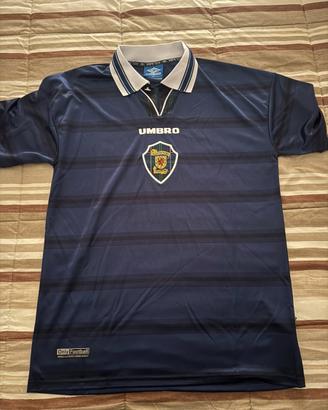 Maglia Scozia