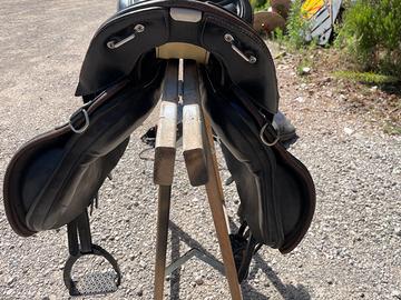 sella prestige trekker M