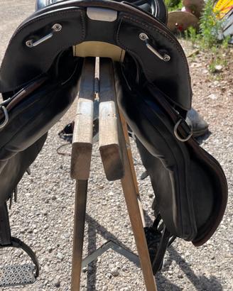 sella prestige trekker M