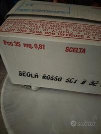 piastrelle da esterno effetto beola