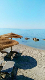 Casa vacanze in Sicilia a Sciacca