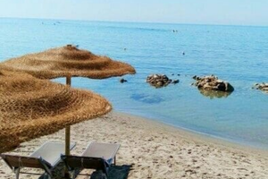 Casa vacanze in Sicilia a Sciacca