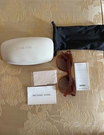 Occhiali da sole Michael Kors