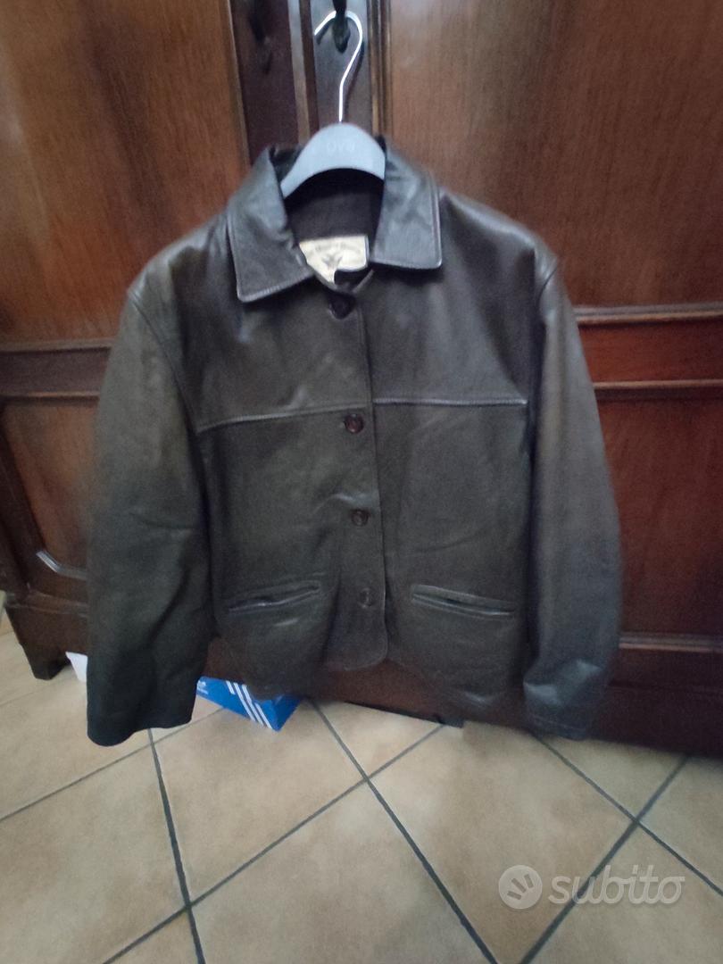 Giacca vintage Onyx donna Abbigliamento e Accessori In vendita a