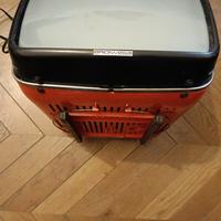 TV brionvega algol 11 