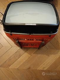 TV brionvega algol 11 