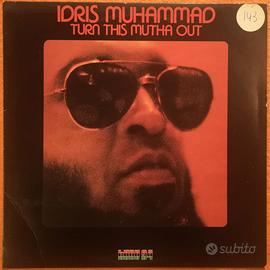 Lp MUHAMMAD, CELENTANO ecc