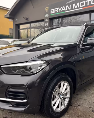 Bmw X5 xDrive25d Business