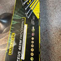Lampada LUMATEK ZEUS 465W 2.9