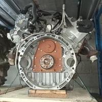 Motore Per Mercedes CLK 2006 V6 2.8 Sigla 272948