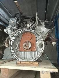 Motore Per Mercedes CLK 2006 V6 2.8 Sigla 272948