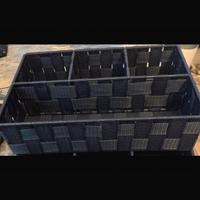 Organizer per Cassetti Scrivania 30x20