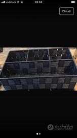 Organizer per Cassetti Scrivania 30x20