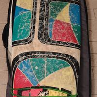 tavola da surf Clayton 6,6'