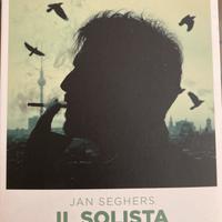 Giallo di Jan Seghers “Il Solista”