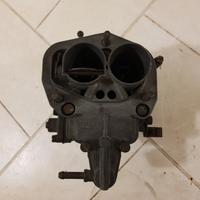 Carburatore WEBER Holley Fiat 850 sport-cabrio-spe