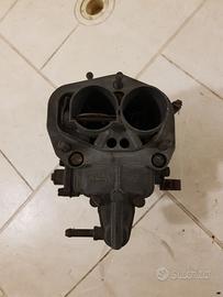 Carburatore WEBER Holley Fiat 850 sport-cabrio-spe