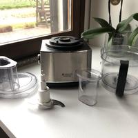 Robot da cucina Hotpoint Ariston 
