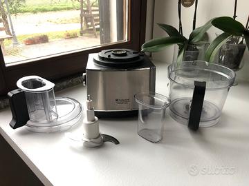 Robot da cucina Hotpoint Ariston 