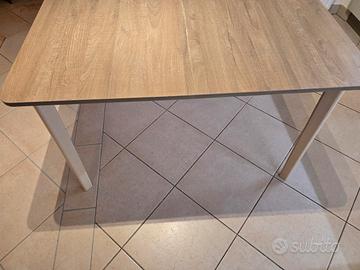 Tavolo Allungabile Connubia Calligaris Dine Legno 