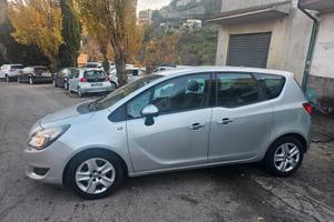 Opel Meriva 1.6 CDTI 95cv 122.000km 2016