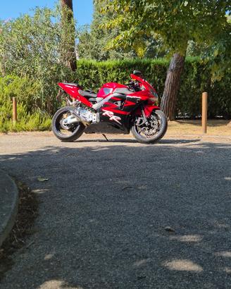 cbr954 