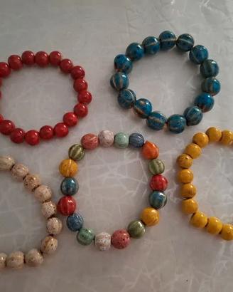 bracciali