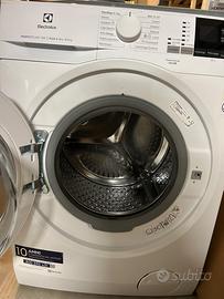 Lavasciuga Electrolux PerfectCare 700 – 8/4 kg