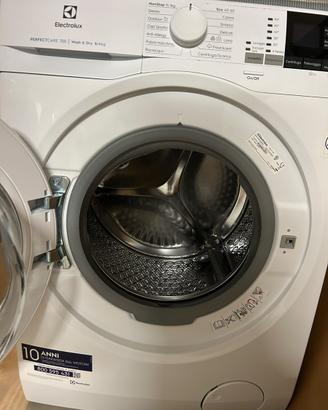 Lavasciuga Electrolux PerfectCare 700 – 8/4 kg