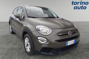 FIAT 500X 1.6 mjt Mirror 4x2 120cv my18