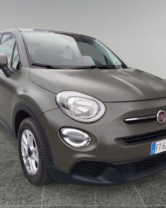 FIAT 500X 1.6 mjt Mirror 4x2 120cv my18