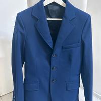 Giacca gara equitazione uomo Cavalleria Toscana