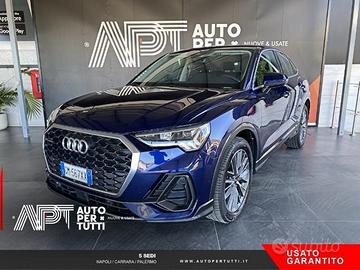 Audi Q3 Sportback 40 2.0 tdi Business Plus 20...