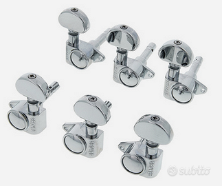 Meccaniche Autobloccanti GROVER 106 Locking